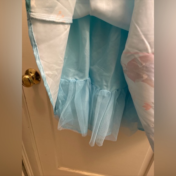 Disney’s Frozen Formal Dress girls 11/12 - Picture 3 of 8